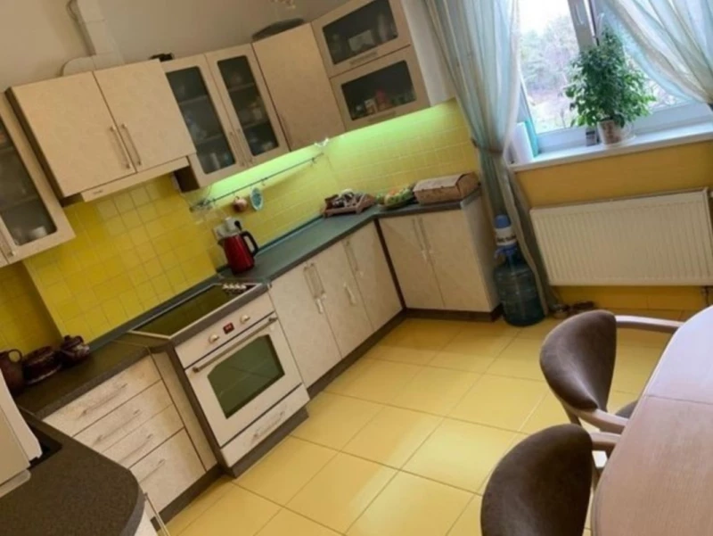Квартира 2-кімн. оренда Київ, Голосеевский – 40 м², Киев — 4/9