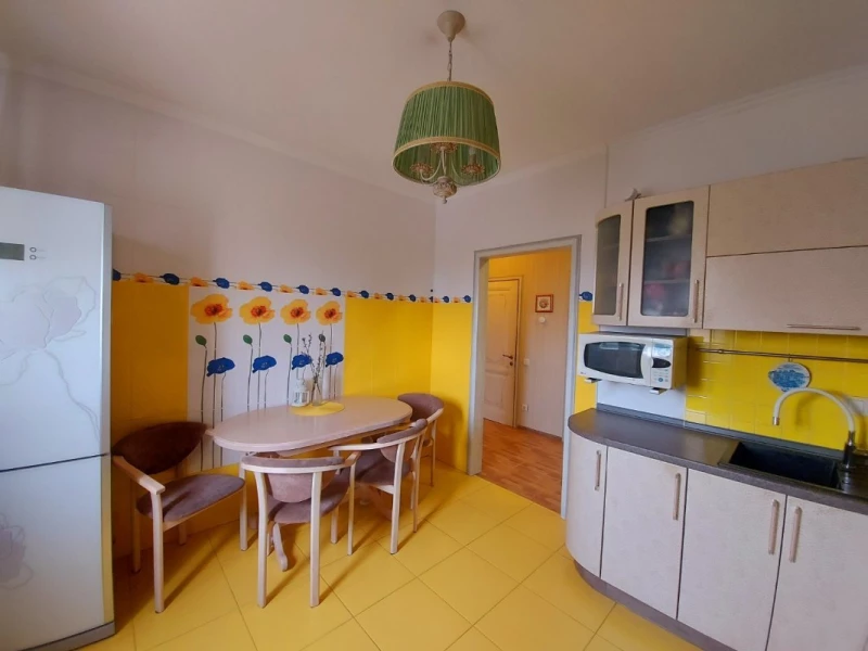 Квартира 2-кімн. оренда Київ, Голосеевский – 40 м², Киев — 6/9