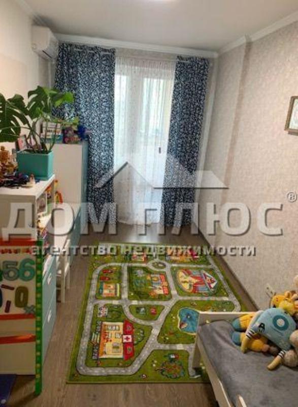 Квартира 2-кімн. оренда Київ, Голосеевский – 40 м², Киев — 9/9