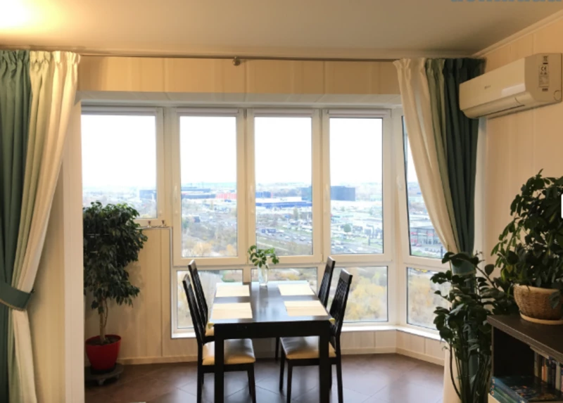 Квартира 2-кімн. оренда Київ, Оболонский – 65 м², Київ — 2/15