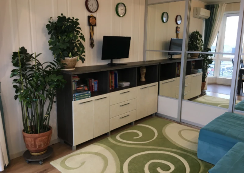 Квартира 2-кімн. оренда Київ, Оболонский – 65 м², Київ — 3/15