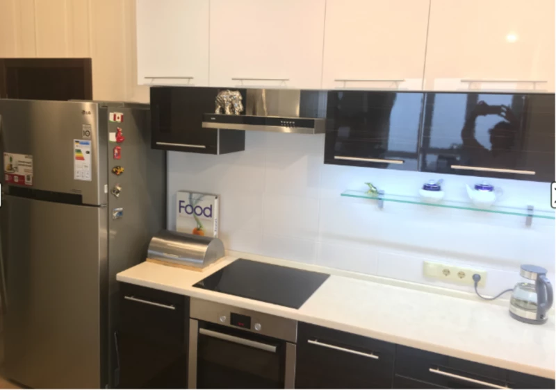 Квартира 2-кімн. оренда Київ, Оболонский – 65 м², Київ — 7/15