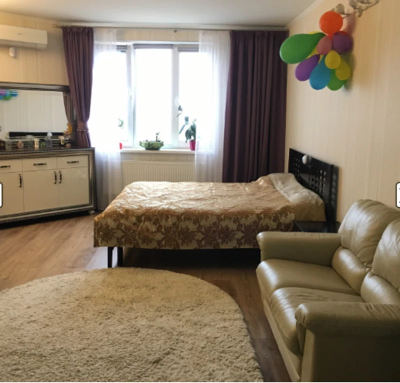 Квартира 2-кімн. оренда Київ, Оболонский – 65 м², Київ — 12/15