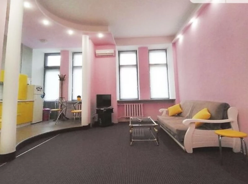 Квартира 1-кімн. оренда Київ, Печерский – 35 м²