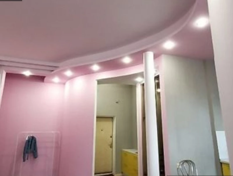 Квартира 1-кімн. оренда Київ, Печерский – 35 м², Київ — 4/9