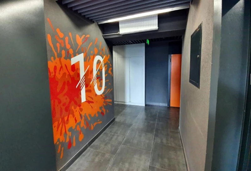 Квартира 1-кімн. оренда Київ, Голосеевский – 20 м², Київ — 7/12