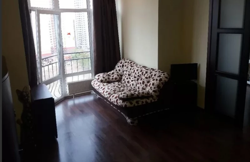 Квартира 1-кімн. оренда Київ, Голосеевский – 35 м², Київ — 6/15