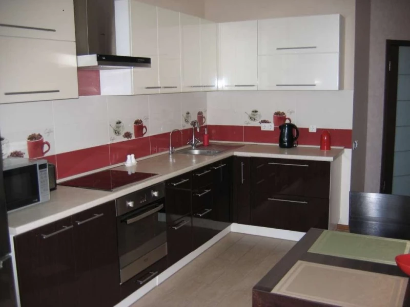 Квартира 2-кімн. оренда Київ, Дарницкий – 45 м², Київ — 10/12