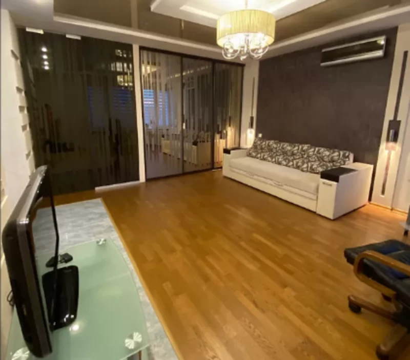 Квартира 1-кімн. оренда Київ, Соломенский – 55 м², Київ — 5/15