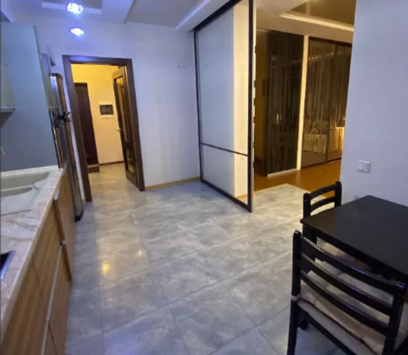 Квартира 1-кімн. оренда Київ, Соломенский – 55 м², Київ — 8/15