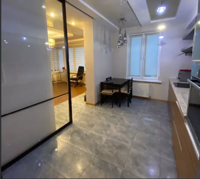 Квартира 1-кімн. оренда Київ, Соломенский – 55 м², Київ — 11/15
