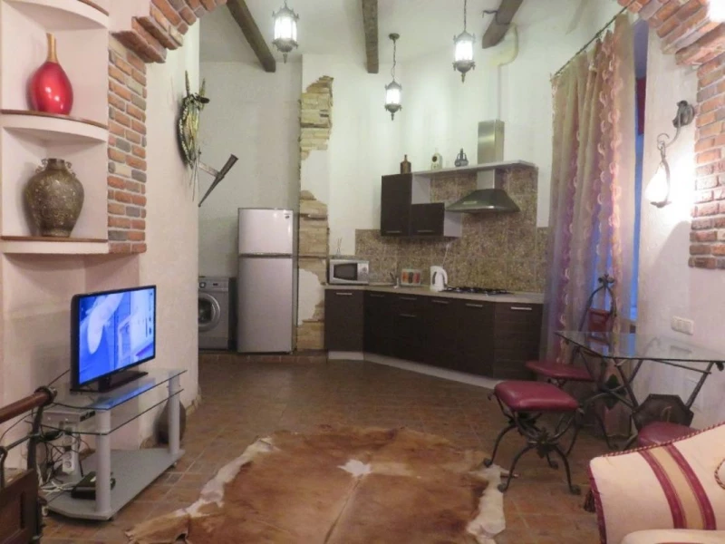 Квартира 1-кімн. оренда Київ, Голосеевский – 32 м², Київ — 3/15