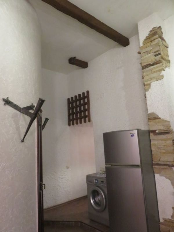 Квартира 1-кімн. оренда Київ, Голосеевский – 32 м², Київ — 11/15