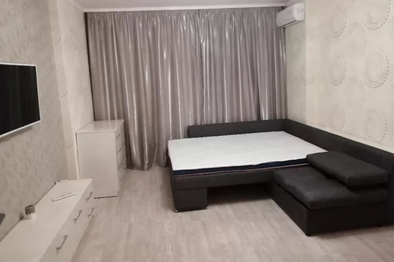 Квартира 1-кімн. оренда Київ, Голосеевский – 21 м², Київ — 2/4