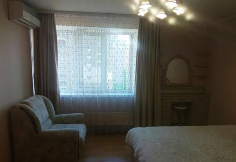 Квартира 1-кімн. оренда Київ, Голосеевский – 25 м², Київ — 4/15
