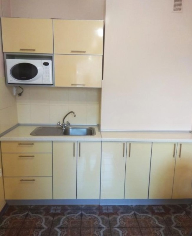 Квартира 1-кімн. оренда Київ, Голосеевский – 25 м², Київ — 7/15