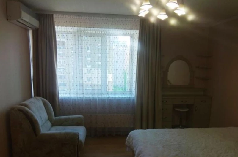 Квартира 1-кімн. оренда Київ, Голосеевский – 25 м², Київ — 14/15