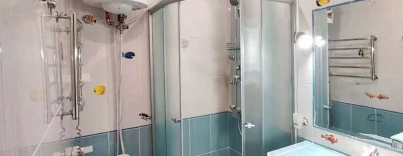 Квартира 1-кімн. оренда Київ, Шевченковский – 20 м², Київ — 9/11