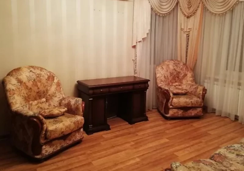 Квартира 2-кімн. оренда Київ, Шевченковский – 55 м², Київ — 2/13