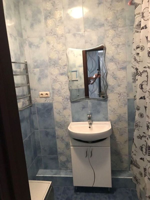 Квартира 2-кімн. оренда Київ, Дарницкий – 38 м², Киев — 4/10