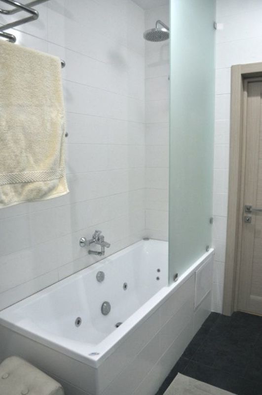 Квартира 2-кімн. оренда Київ, Соломенский – 81 м², Київ — 10/10