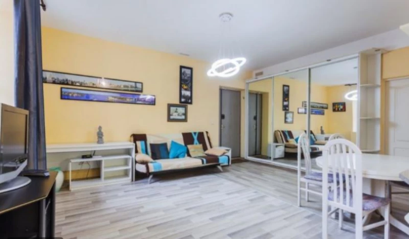 Квартира 2-кімн. оренда Київ, Шевченковский – 35 м²
