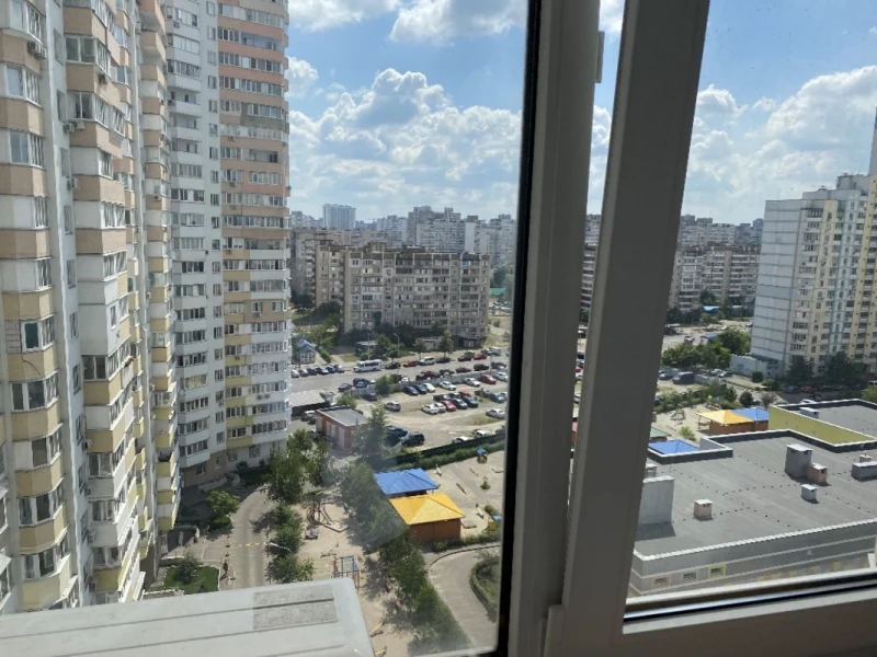Квартира 1-кімн. оренда Київ, Дарницкий – 49 м², Киев — 10/15