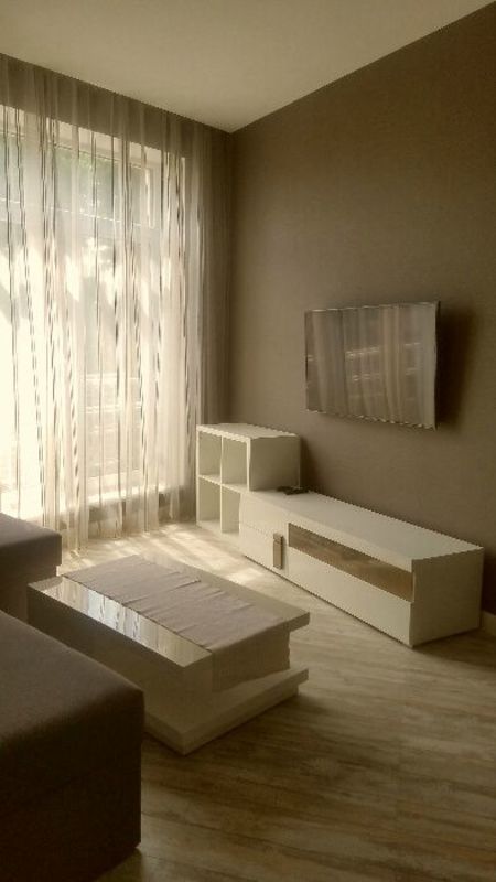 Квартира 2-кімн. оренда Київ, Печерский – 63 м², Київ — 6/14
