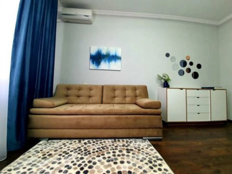 Квартира 1-кімн. оренда Київ, Печерский – 18 м², Київ — 3/9