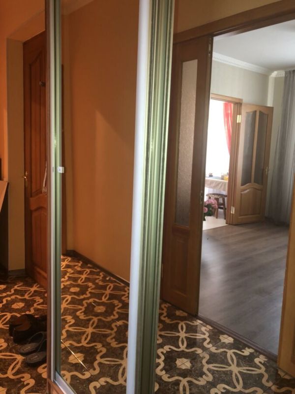 Квартира 1-кімн. оренда Київ, Печерский – 23 м²