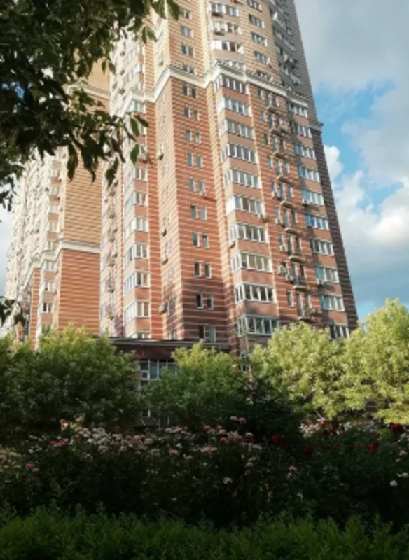 Квартира 1-кімн. оренда Київ, Голосеевский – 60 м², Киев — 4/5