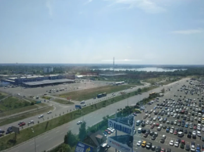 Квартира 2-кімн. оренда Київ, Дарницкий – 62 м², Киев — 11/13