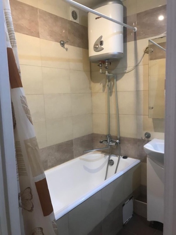 Квартира 2-кімн. оренда Київ, Печерский – 29 м², Киев — 3/9