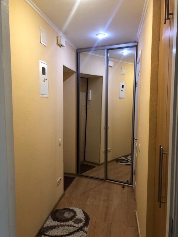 Квартира 2-кімн. оренда Київ, Печерский – 29 м², Киев — 6/9