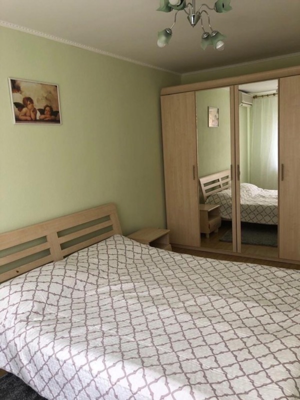 Квартира 2-кімн. оренда Київ, Печерский – 29 м², Киев — 8/9