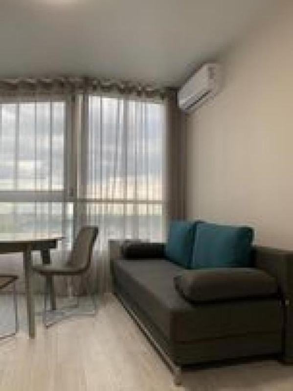 Квартира 1-кімн. оренда Київ, Голосеевский – 30 м², Киев — 3/6