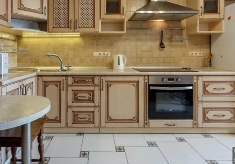 Квартира 3-кімн. оренда Київ, Голосеевский – 80 м², Київ — 3/15