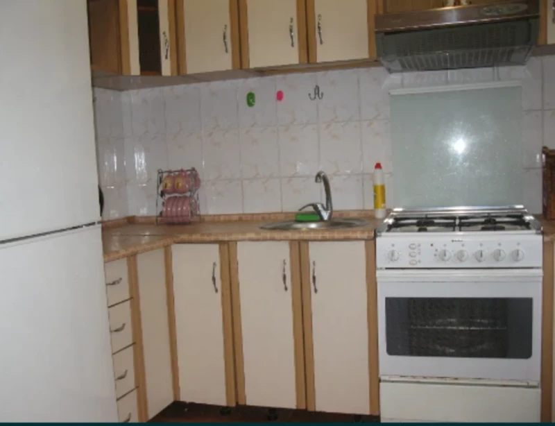Квартира 2-кімн. оренда Київ, Печерский – 55 м², Киев — 6/10