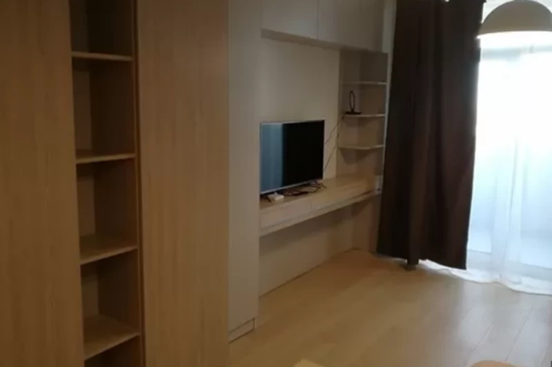Квартира 1-кімн. оренда Київ, Голосеевский – 29 м², Киев — 4/5