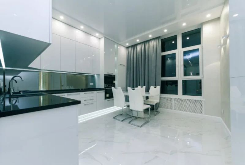 Квартира 2-кімн. оренда Київ – 55 м²