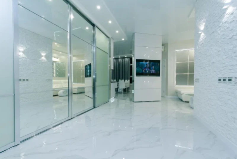 Квартира 2-кімн. оренда Київ – 55 м², Київ — 5/9
