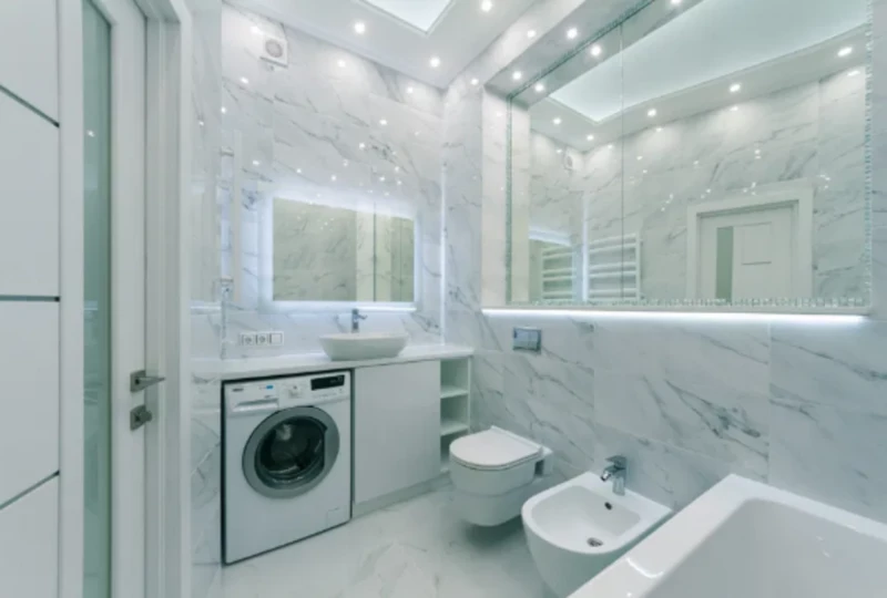 Квартира 2-кімн. оренда Київ – 55 м², Київ — 9/9