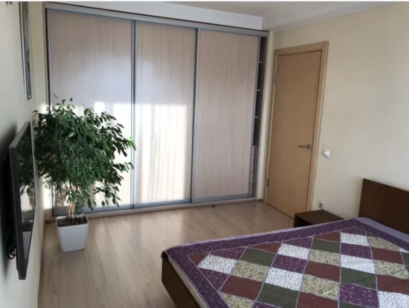 Квартира 2-кімн. оренда Київ, Печерский – 46 м², Киев — 6/9