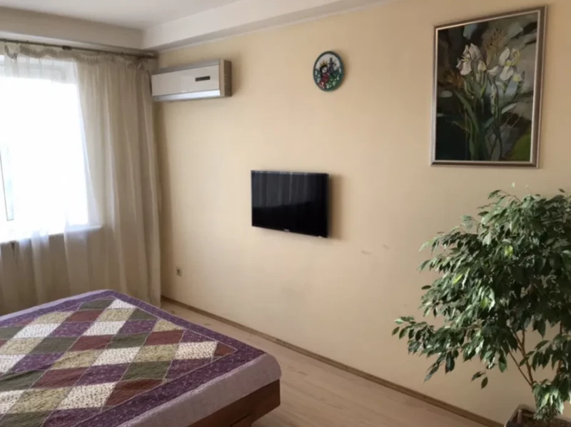 Квартира 2-кімн. оренда Київ, Печерский – 46 м², Киев — 7/9