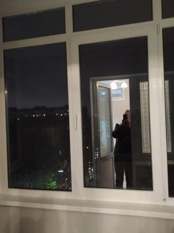 Квартира 1-кімн. оренда Київ, Печерский – 37 м², Киев — 5/5