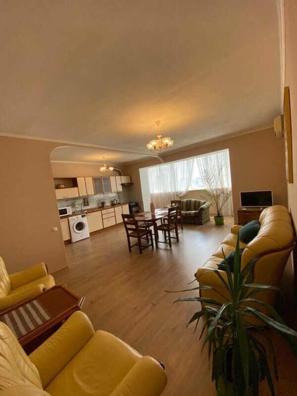 Квартира 2-кімн. оренда Київ, Печерский – 57 м², Київ — 3/5