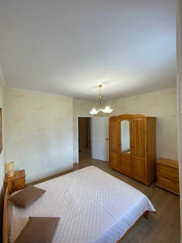 Квартира 2-кімн. оренда Київ, Печерский – 57 м², Київ — 5/5