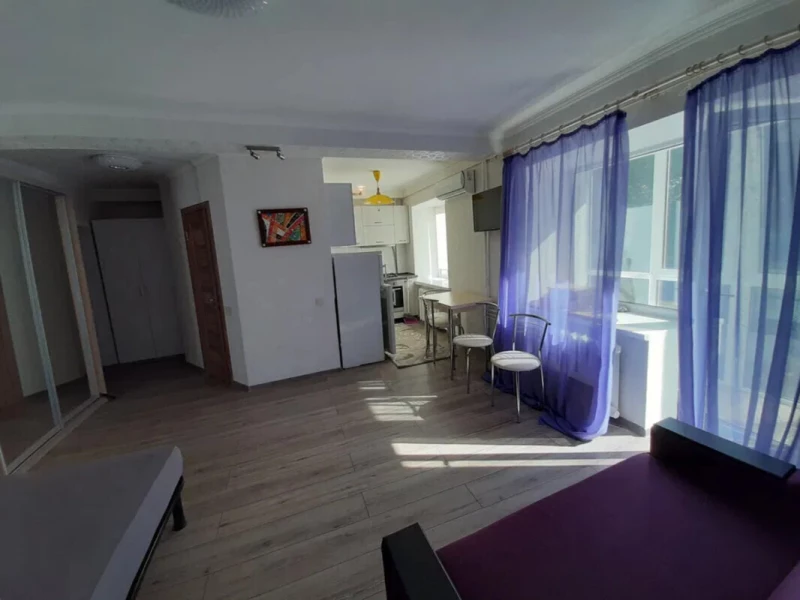 Квартира 1-кімн. оренда Київ, Печерский – 30 м², Київ — 2/10