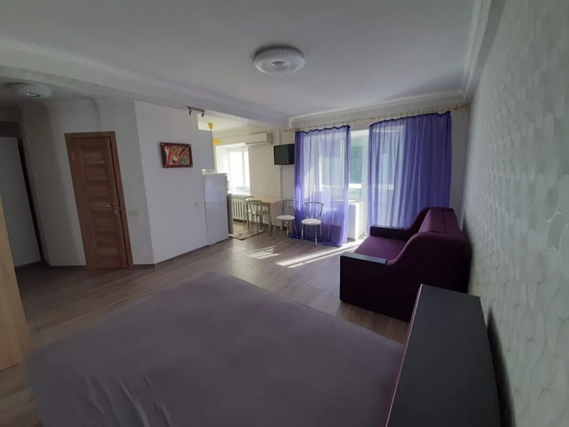 Квартира 1-кімн. оренда Київ, Печерский – 30 м², Київ — 3/10