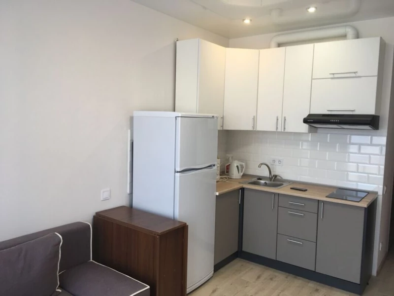 Квартира 1-кімн. оренда Київ, Печерский – 21 м², Киев — 2/4